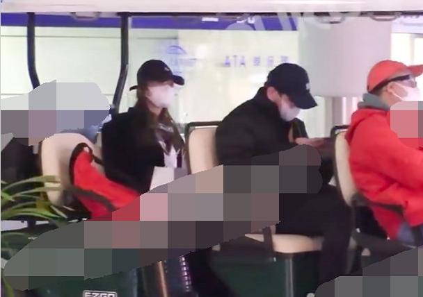 彭昱畅大方认爱 不是张子枫和张婧仪而是她评论区都沸腾了！