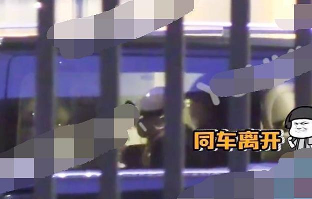 彭昱畅大方认爱 不是张子枫和张婧仪而是她评论区都沸腾了！