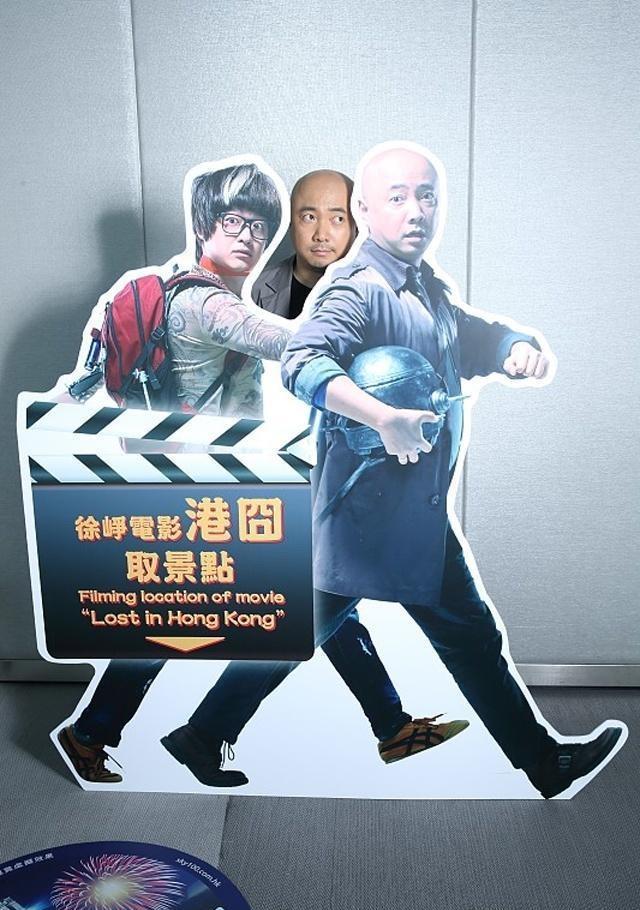 徐峥脱发成典型，教导年轻人要早睡早起：不要错过当偶像派的机会