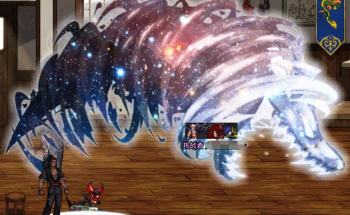 DNF：4款狂战技能补丁，彩虹色浪漫星辰色炫彩，这还是红神？