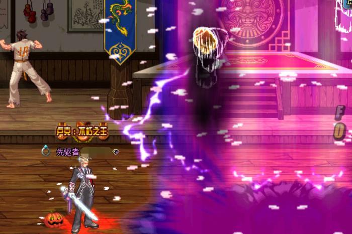 DNF：4款狂战技能补丁，彩虹色浪漫星辰色炫彩，这还是红神？