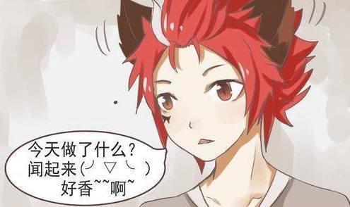 王者荣耀漫画：百里玄策，你怎么可以这样？你哥哥会很伤心的