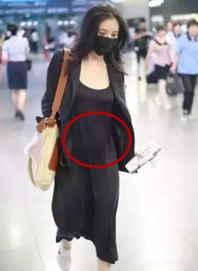 熊乃瑾微博回应，怀了王宝强的孩子！