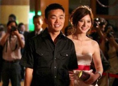 ​熊乃瑾微博回应，怀了王宝强的孩子！