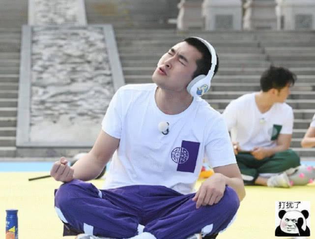 王彦霖退出《跑男》令人遗憾，原因是在太现实，三四线明星的悲哀