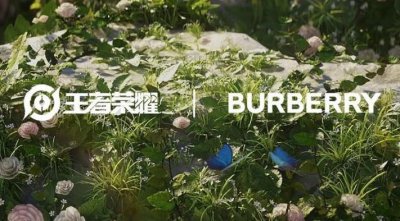​王者荣耀巴宝莉联名瑶什么时候出上线时间说明