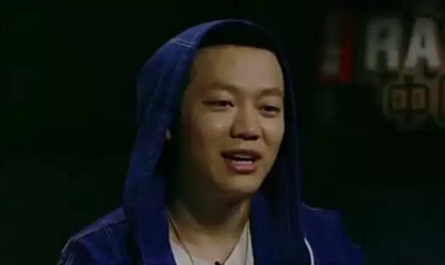 PGone摘掉帽子竟然长这样！你失望了吗