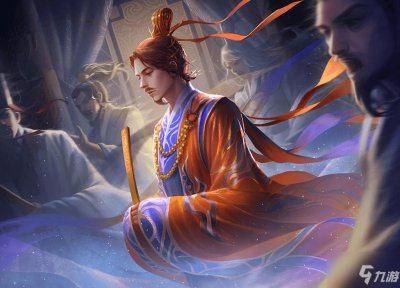 ​三国杀徐庶技能大全一览