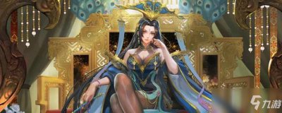 ​《三国杀》神刘备台词是什么 神刘备台词介绍