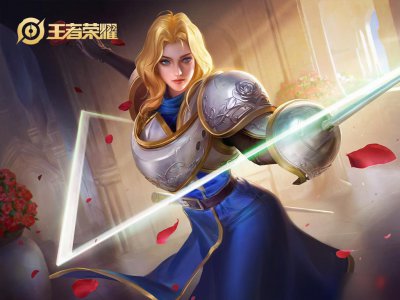 ​《王者荣耀》夏洛特怎么出装 夏洛特出装方法