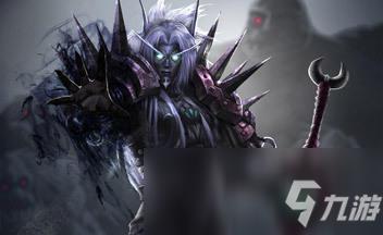 《魔兽世界》9.0骑术介绍