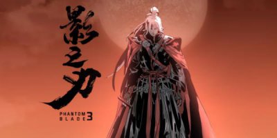​影之刃3体力怎么获得