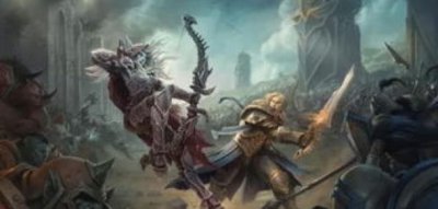 ​魔兽世界10.0新种族都有什么呢