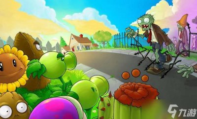 ​植物大战僵尸里小僵尸叫什么 体型很小的僵尸介绍