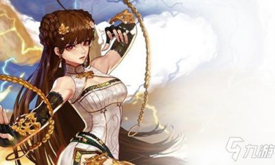 ​《DNF》女气功三觉技能怎么点 女气功三觉技能加点攻略