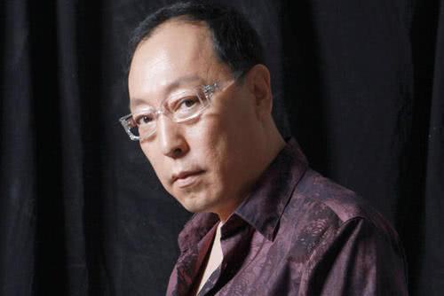 倪大红60岁近照曝光，还隐藏着一位美丽娇妻，原来她也是一名演员