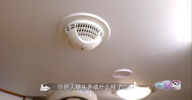 黄子韬素颜出镜，看清他的真正模样，网友：真实的不能再真实了