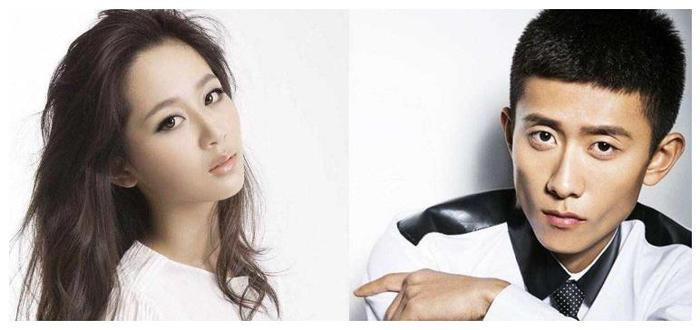 杨紫“宣布喜讯”, 时隔15年, 兜兜转转两人还是在一起了