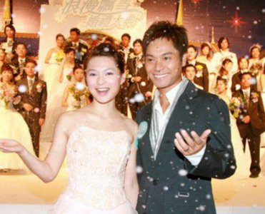 ​她17岁出道嫁大15岁影帝，交往7年为爱息影，今43岁被宠成公主