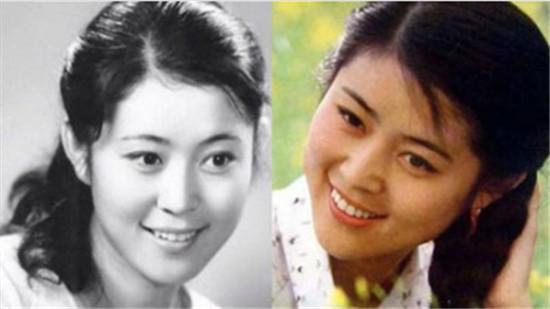 58岁倪萍近况：三婚老公是著名导演，儿子曾患白内障！