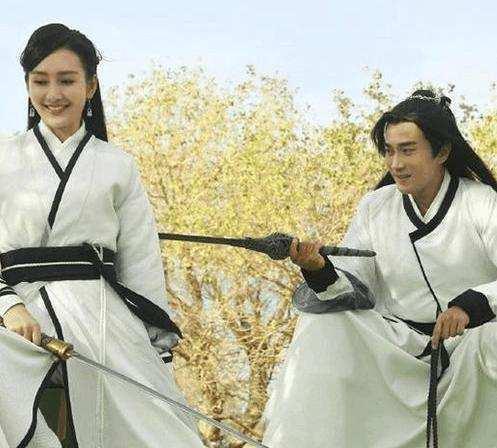 杨幂宣布已怀二胎, 打破离婚传闻刘恺威: 我有儿子了!