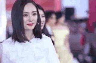 杨幂宣布已怀二胎, 打破离婚传闻刘恺威: 我有儿子了!