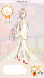 ​暖暖环游世界婉约古典的打扮 魔法搭配赛高分攻略
