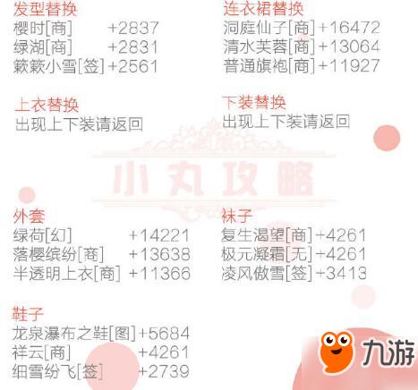 暖暖环游世界婉约古典的打扮 魔法搭配赛高分攻略