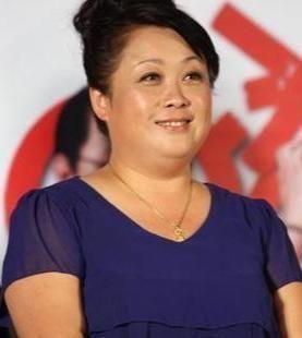 58岁的张海燕被曝光