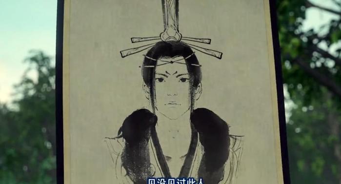 画江湖第三季：李茂贞是唯一可以匹敌不良帅的人？尸祖旱魃登场