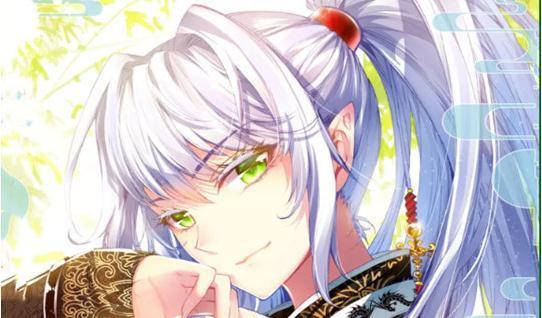 武动乾坤“天妖貂”幻化成人类模样，它的颜值比主角林动帅