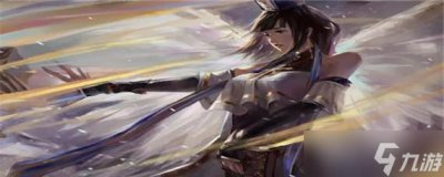 ​《dnf》圣骑士用什么武器