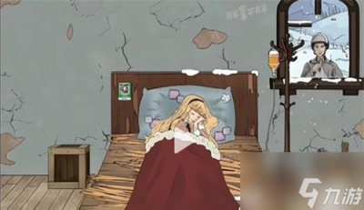 ​文字脑洞唤醒睡美人玩法 唤醒睡美人攻略