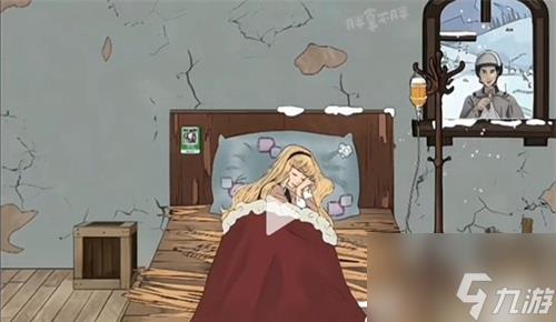 文字脑洞唤醒睡美人玩法 唤醒睡美人攻略