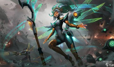 ​英雄联盟lol愚人节活动时间一览
