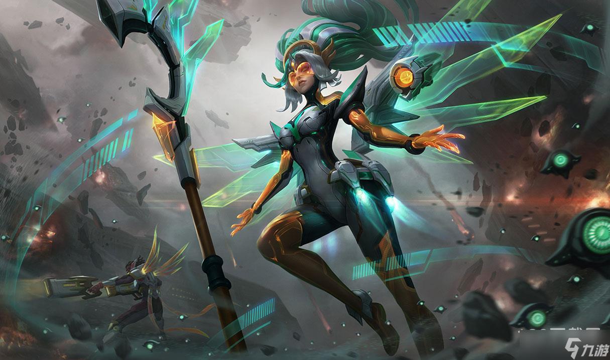 英雄联盟lol愚人节活动时间一览