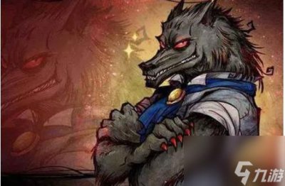 ​狼人杀白狼王的特殊能力是什么