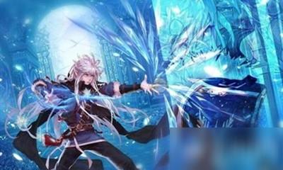 《DNF》冰结师100级版本毕业武器推荐