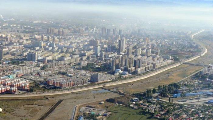辽宁朝阳下辖的7个行政区域一览
