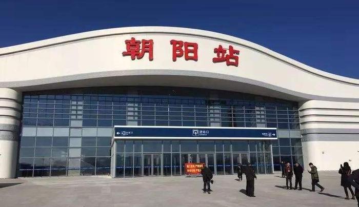 辽宁朝阳下辖的7个行政区域一览