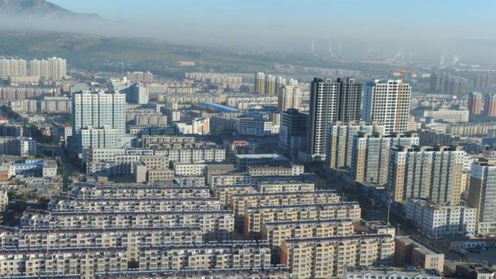 辽宁朝阳下辖的7个行政区域一览