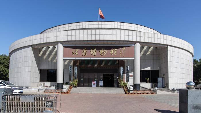 辽宁朝阳下辖的7个行政区域一览