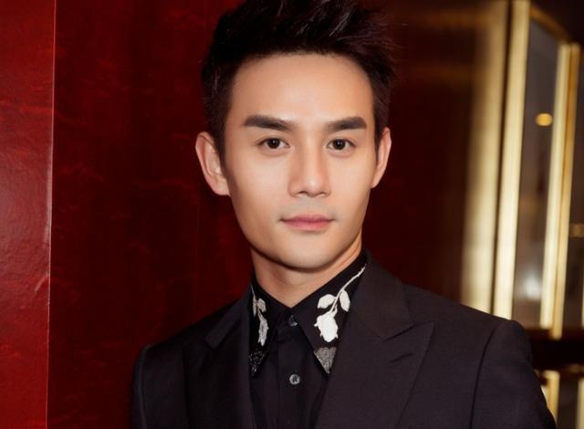 王凯三部正剧来袭，部部都演男一号搭档顶级女星，这下又要霸屏了