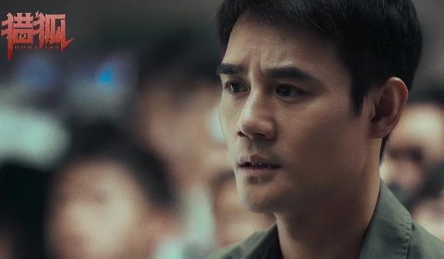 王凯三部正剧来袭，部部都演男一号搭档顶级女星，这下又要霸屏了