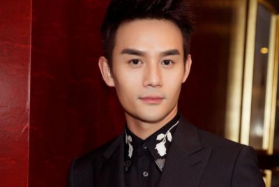 ​王凯三部正剧来袭，部部都演男一号搭档顶级女星，这下又要霸屏了