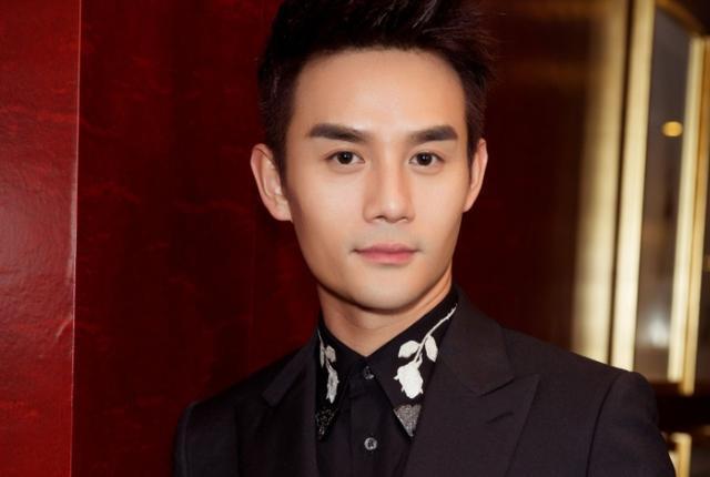 王凯三部正剧来袭，部部都演男一号搭档顶级女星，这下又要霸屏了
