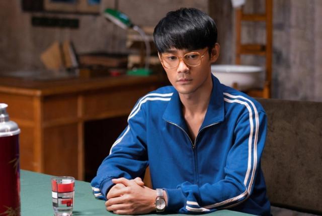 王凯三部正剧来袭，部部都演男一号搭档顶级女星，这下又要霸屏了