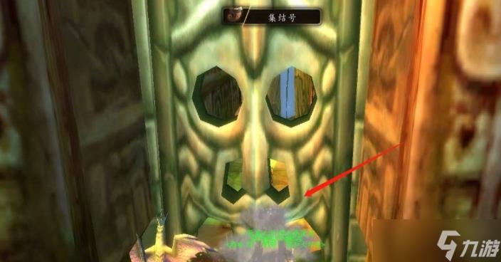 魔兽世界祖尔格拉布怎么去