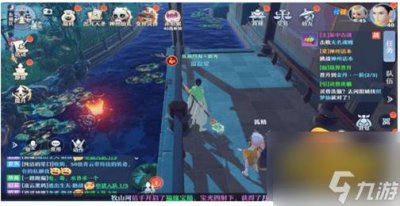 ​新梦幻诛仙如何探灵 新梦幻诛仙探灵攻略