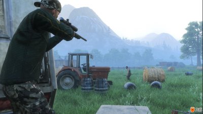 ​《H1Z1》Steam账号无法交易怎么办 账号无法交易解决方法